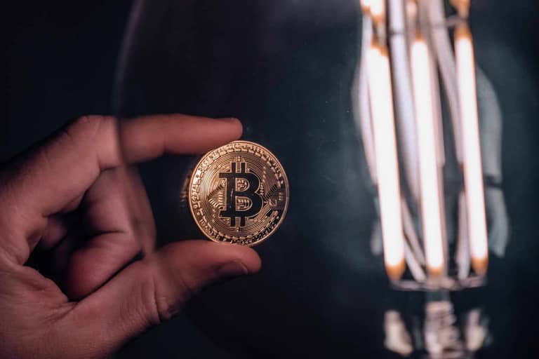 07.07.21 Technická analýza BTC/USD – volatilita soustavně slabší, objemy stále na minimu
