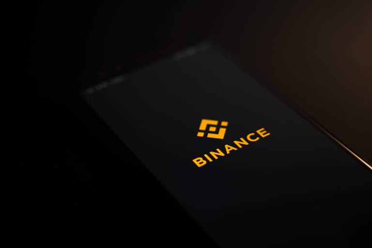 binance bnb