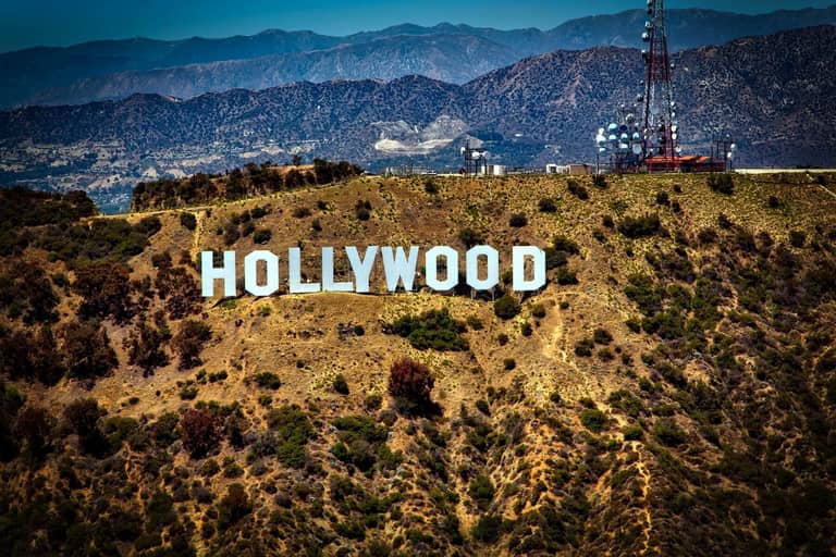 celebrity, studie, hollywood, usa