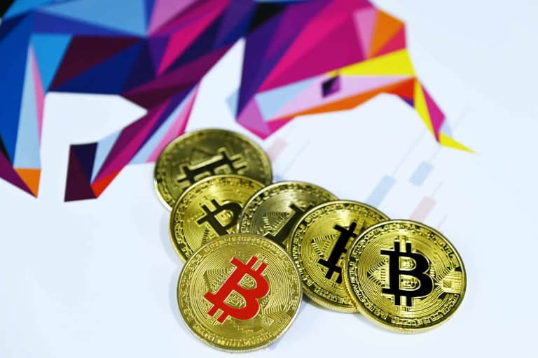 21.10.21 Technická analýza BTC/USD – původní ATH jako odrazový můstek?