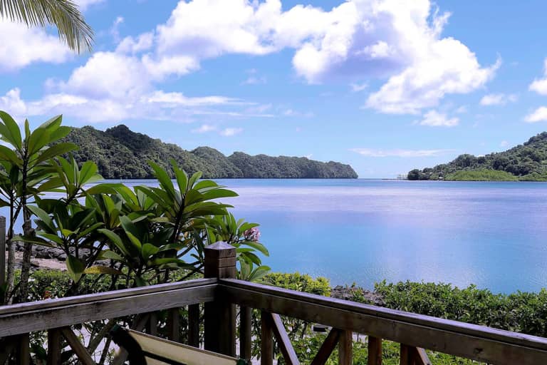 palau ripple