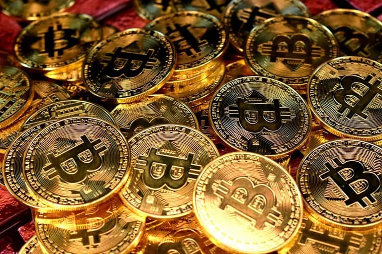 bitcoin btc mince coin maximalisté