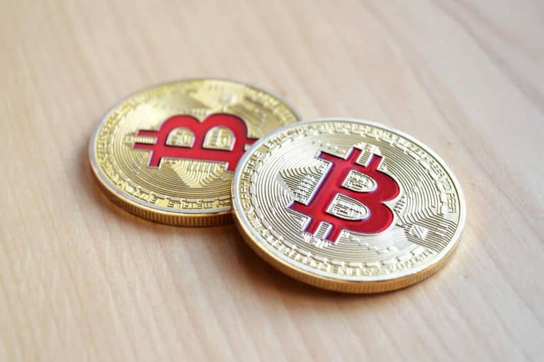 20.01.22 Technická analýza BTC/USD – rozuzlení je blízko?