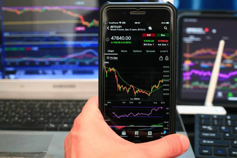 20.02.22 Video analýza: Bitcoin (BTC) – zamítnutí potvrzeno, 30 000 USD brzy?