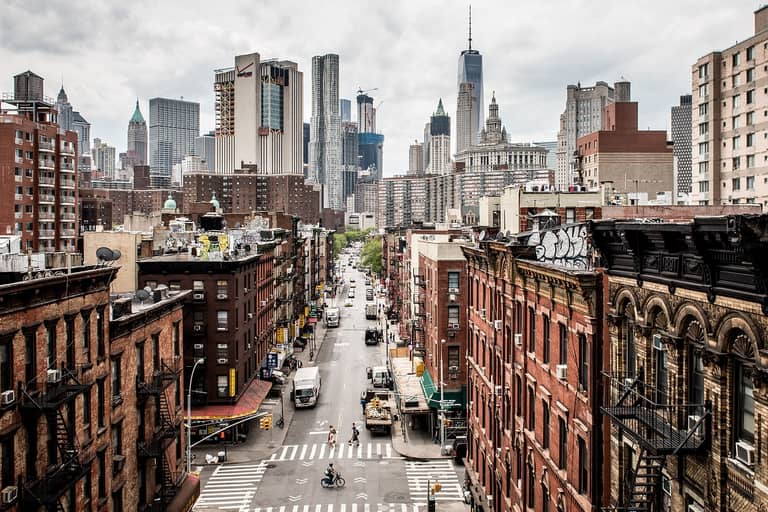 USA bny mellon banka