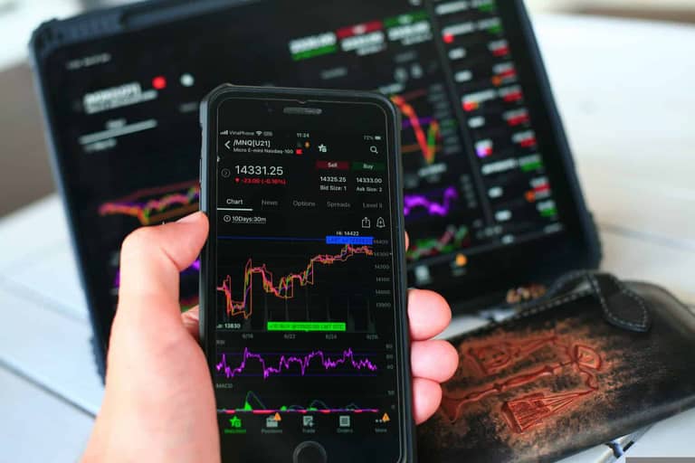 26.05.22 Analýza S&P 500 a Nasdaq – Konstrukce dna a pak vzestup?