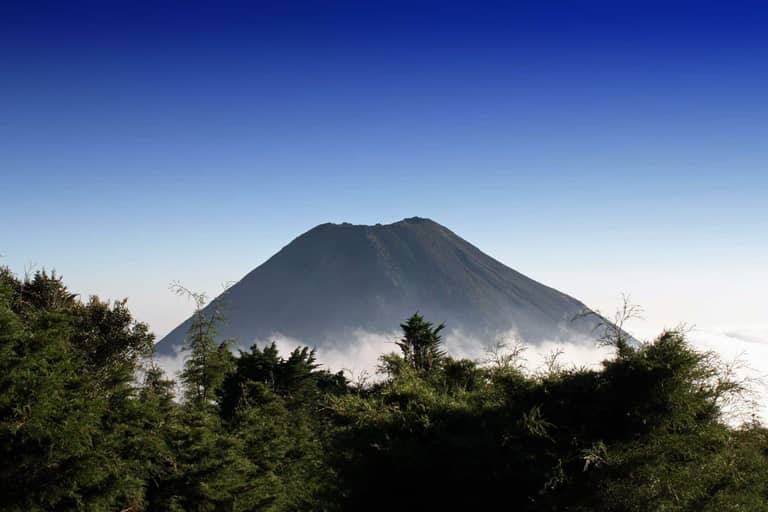EL SALVADOR PRŮZKUM