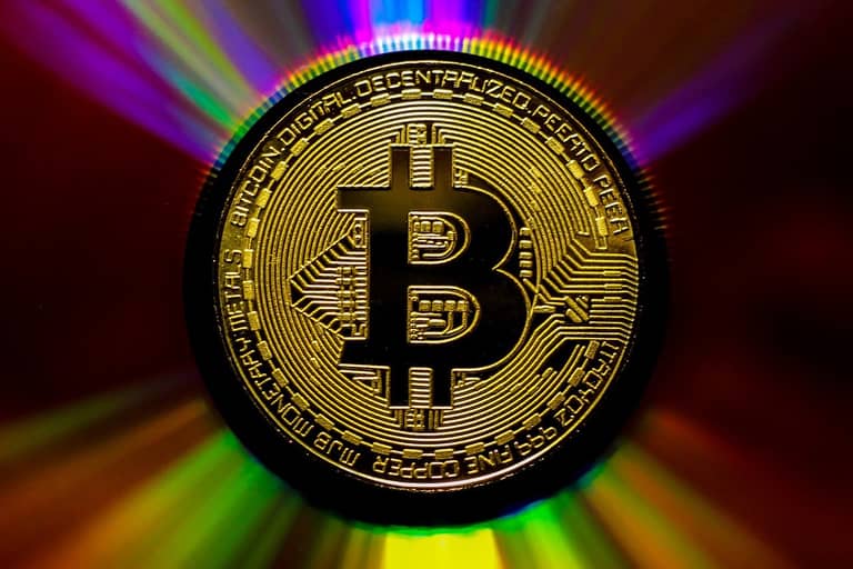 Bitcoin BTC