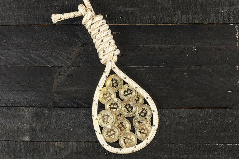 bitcoin btc robertsen