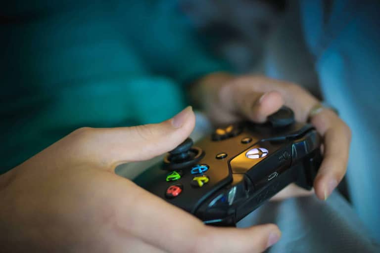 hry blockchainové blockchain gamefi