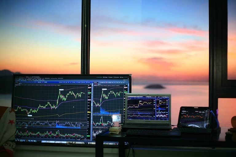 21.09.22 Analýza SPX a Nasdaq – Den D, trhy jsou připravené