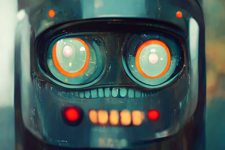 AI robot