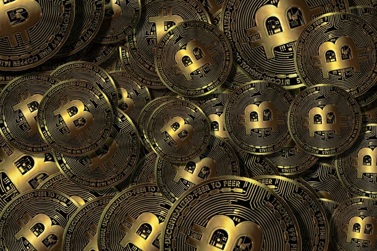 Bitcoin BTC halving rozhovor santiment hodler bitcoinová síť