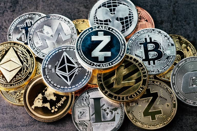 ripple kryptoměny platby budoucnost PRŮZKUM