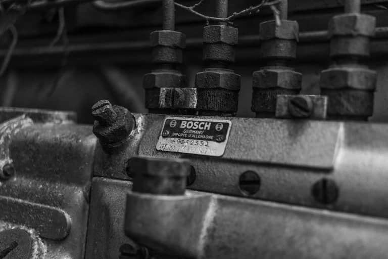 Bosch je partnerem ve vývojové nadaci Web3 s hodnotou 100 milionů dolarů