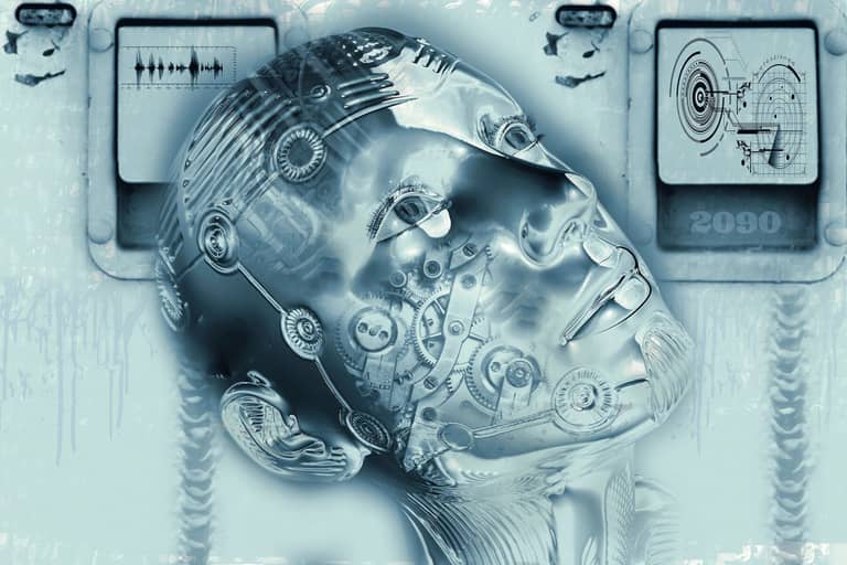umělá inteligence, blockchain, kryptoměny spojení příležitost