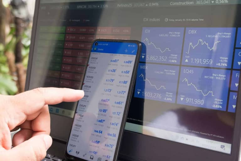 forex pojmy
