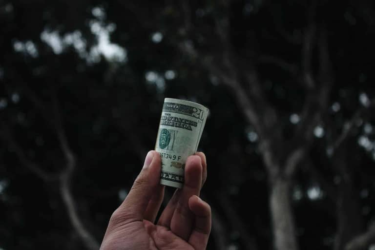 trust wallet dolar peníze zpátky fiat