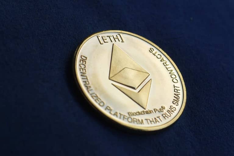Upgrade ETH Shanghai podněcuje institucionální investice do stakingu