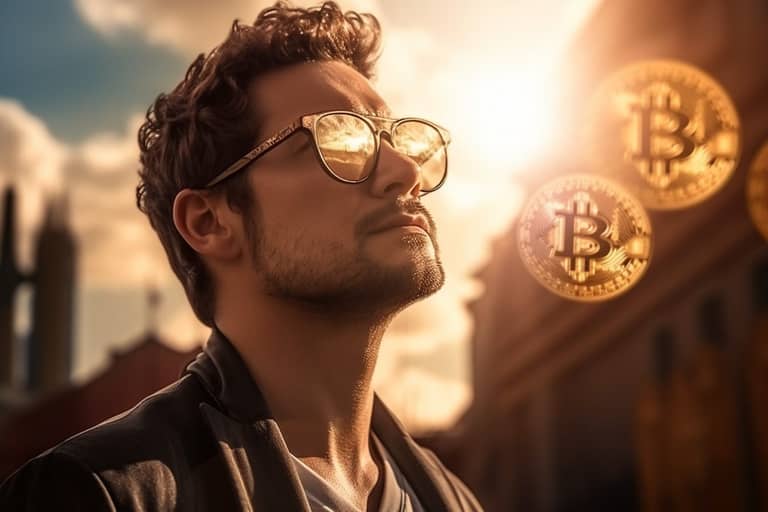 BITCOIN KONEC ROKU BULL RUN OČEKÁVÁNÍ