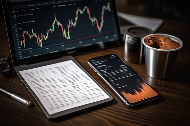 kurz bitcoin analýza cena objemy
