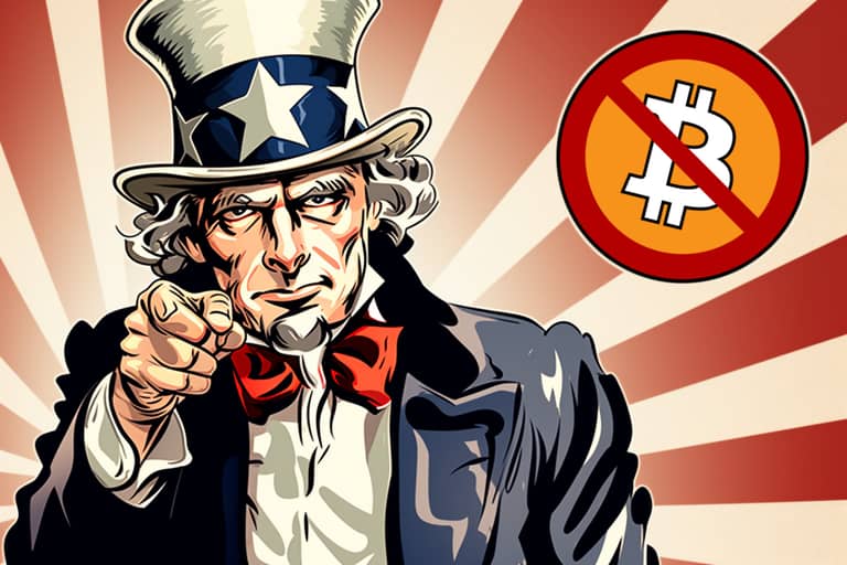 Spojené státy USA regulace Revolut Robinhood ukončení