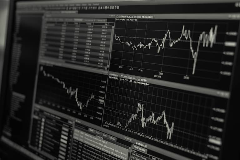 londýnská burza LSE blockchain
