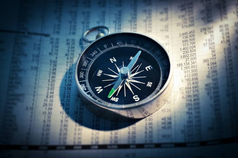 akcie tesla kompas coinbase směr