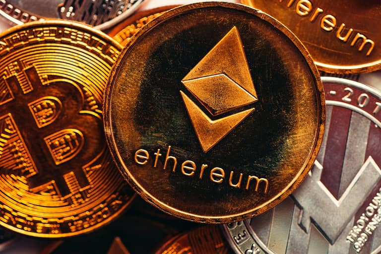 Ethereum ETH