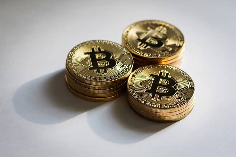 Překročí cena bitcoinu 46 000 USD před schválením Bitcoin ETF?