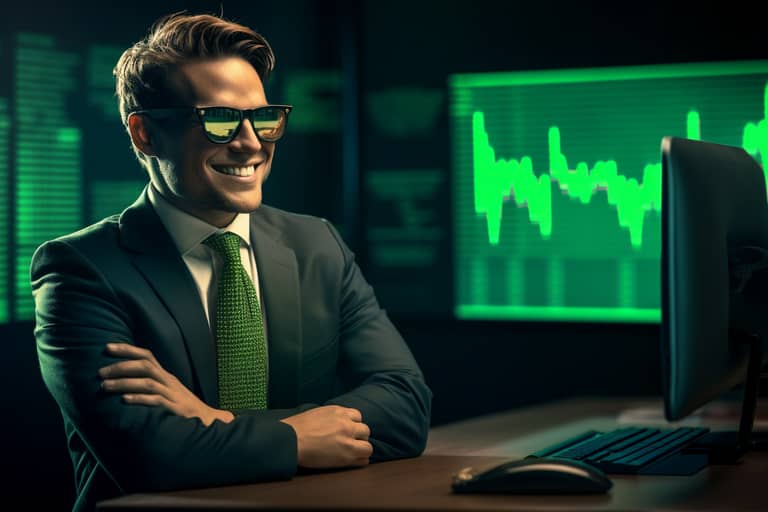 bitcoin býci růst
