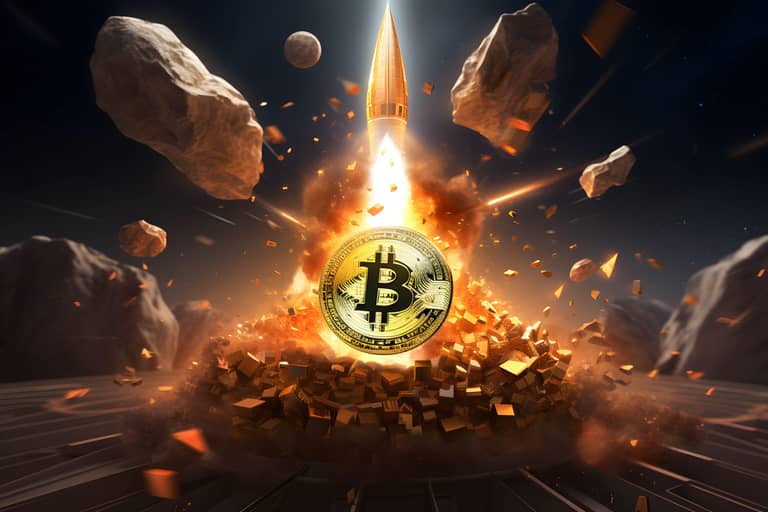 XTB Bitcoin