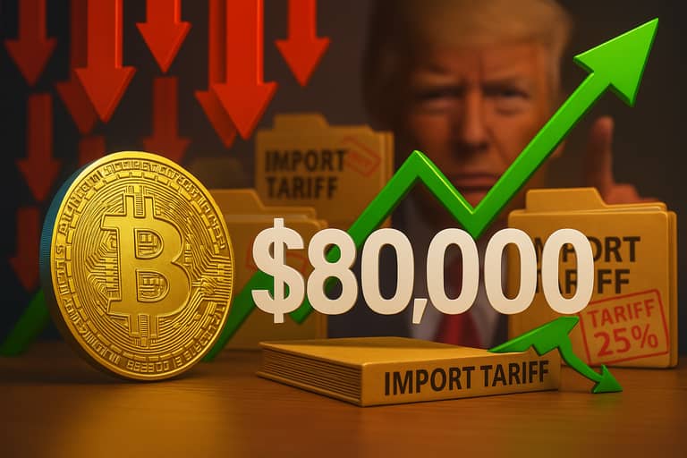 trump, 80k, růst, cla