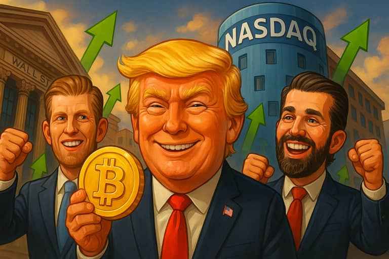 trump, eric, jr., american, bitcoin