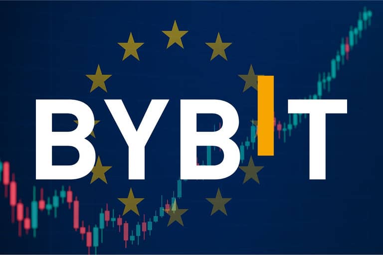 bybit burza