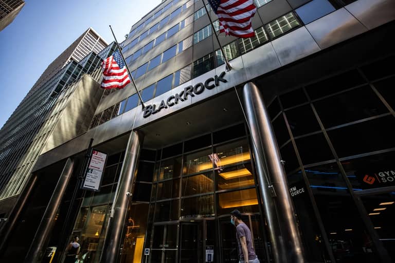 blackrock top 10 etf za posledních 10 let