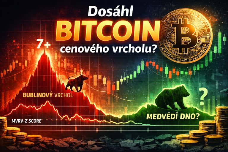 Koupit nyní bitcoin? Tento ukazatel tvrdí, že ano