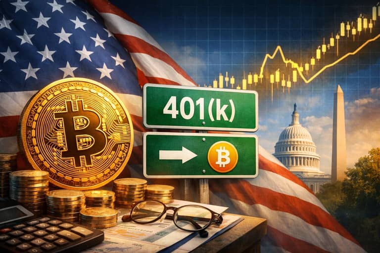 bitcoin usa 401k dalle