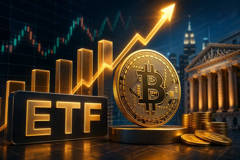 Bitcoin ETF