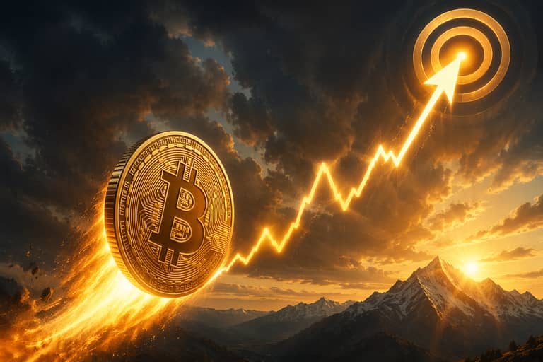 Bitcoin se nachází v nákupní cenové oblasti