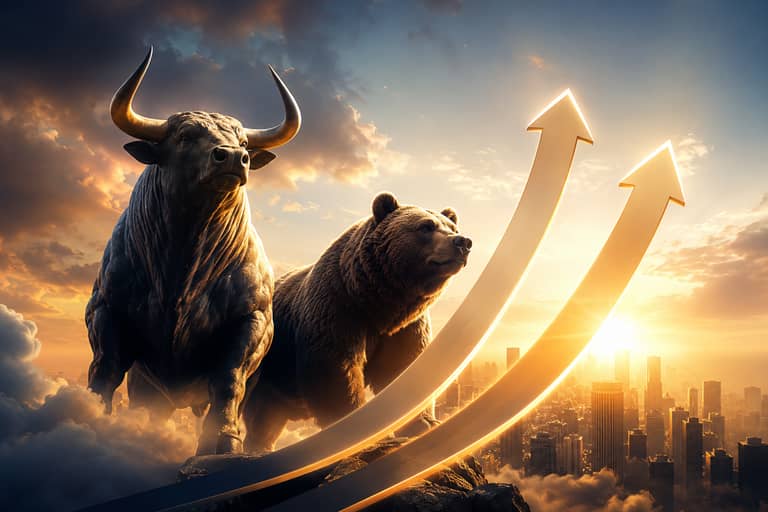 2 akcie z indexu S&P 500, které nyní nakoupit ve slevě