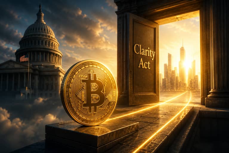 CLARITY Act