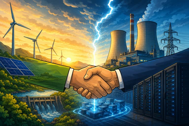NextEra a Dominion Energy