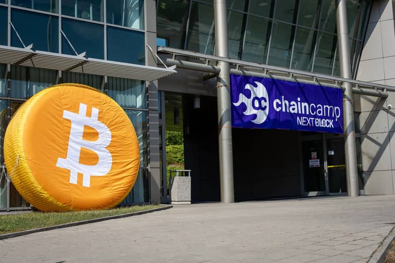 chaincamp