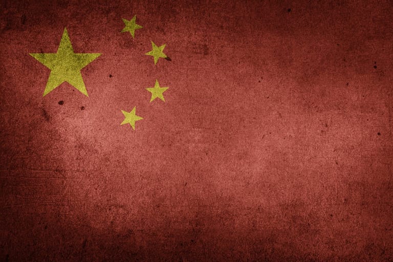 Čínská vládní agentura vydává plán rozvoje blockchainu