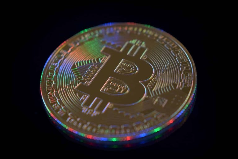 BTC