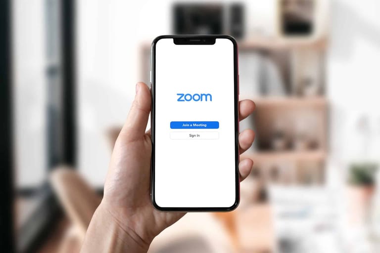 Zoom upravil podmínky používání a na vašich datech učí svou AI