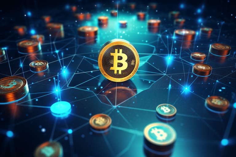 bitcoin ordinals nft blockchain binance usd zalistování cena