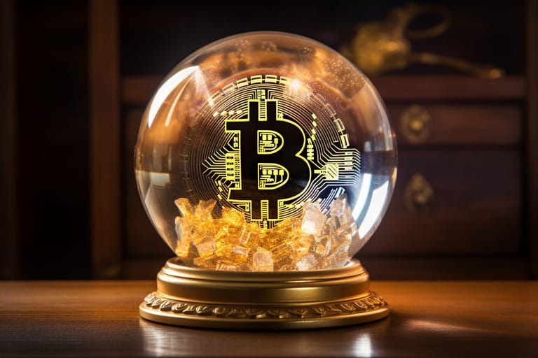 bitcoin predpoved analyza