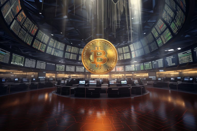bitcoin etf burza top10 výsledky nárůst